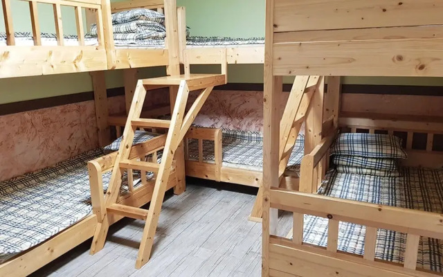 Gyeongju Kkumae Guest House