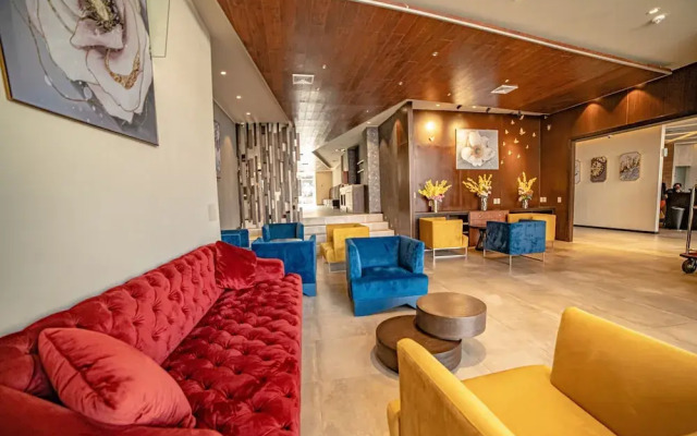 Hotel La Peonia
