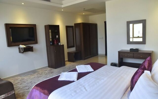 The Address Jeddah