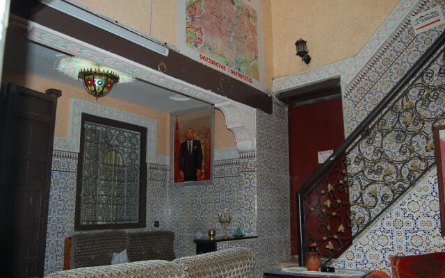 Downtown Hostel Fez - Hostel