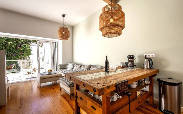 J ia - No Centro Hist Rico da Vila