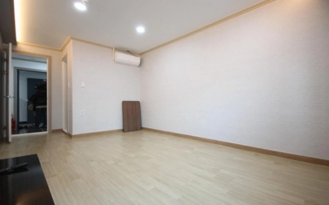 Boryeong Penta Pension