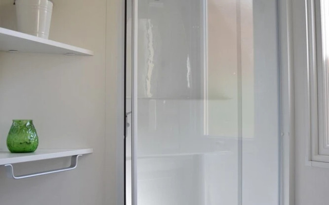 Camping Et Village Vacances La Cheneraie