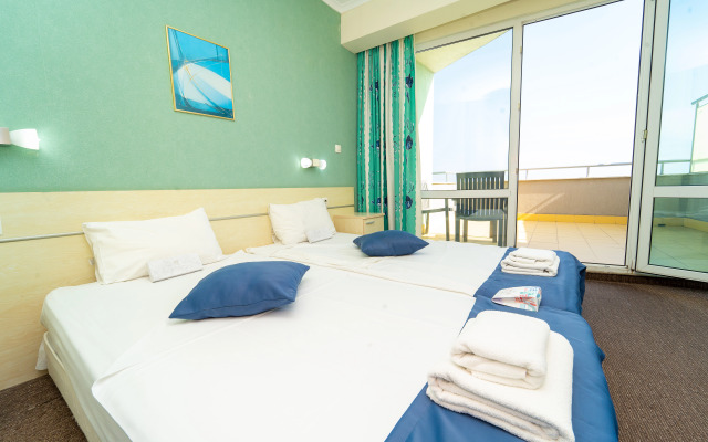 MPM Hotel Arsena