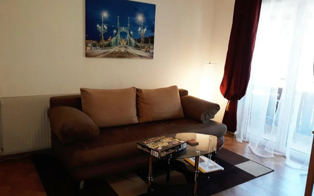 Appartementhaus Rosengarten