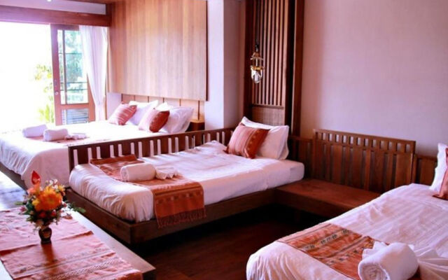 River Bank Resort