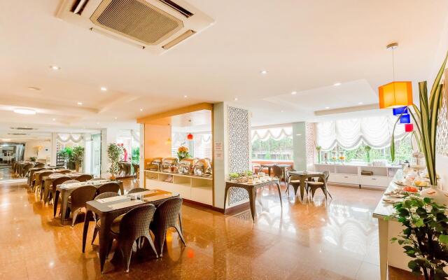 Roseate Hotel Chiangmai