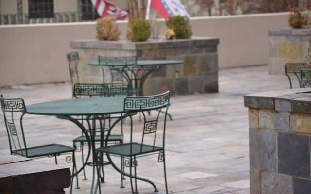 The Springs Hotel and Spa