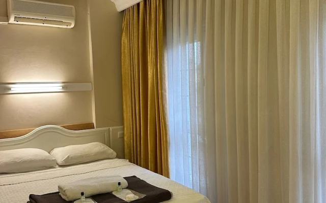 Hotel Büyük Şehzade