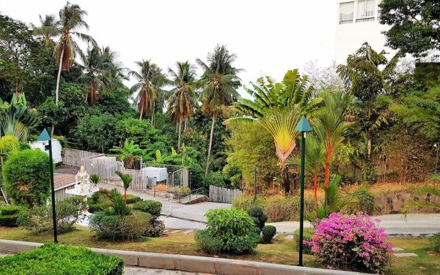 KB Apartments Karon Beach by PHR