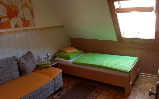 Pension Maintal Ebelsbach