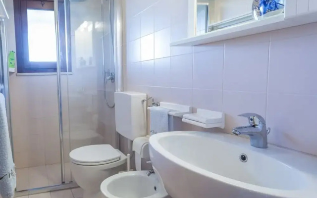 Lignano Sabbiadoro Flat with Garage