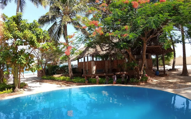 Villa Dida Resort