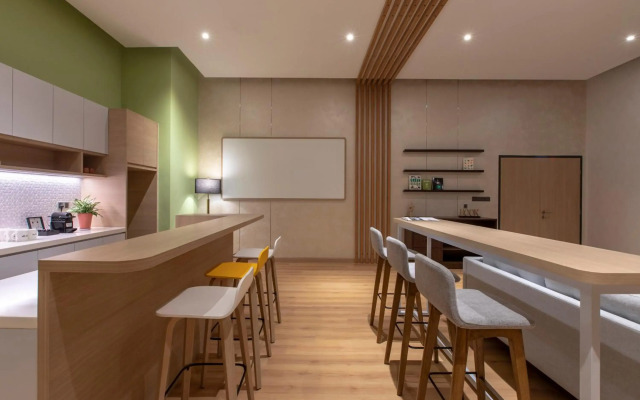 INNSiDE by Meliá Kuala Lumpur Cheras