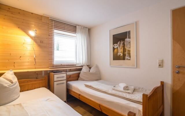 Spacious Apartment in Ellmau With Private Terrace