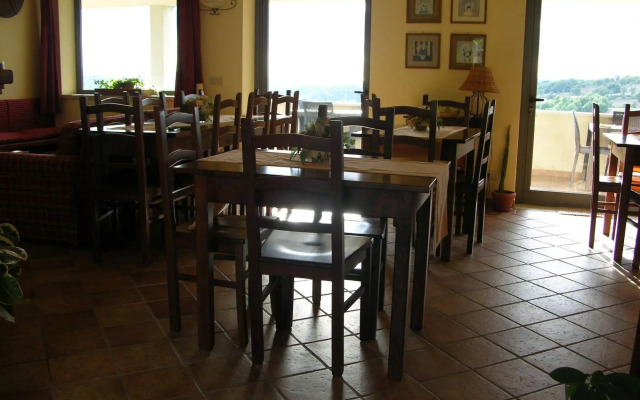 Agriturismo La Meria