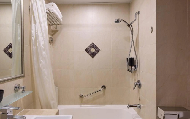 Rosedale Hotel Hong Kong