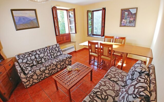 Casa de Campo 'La Riega I'