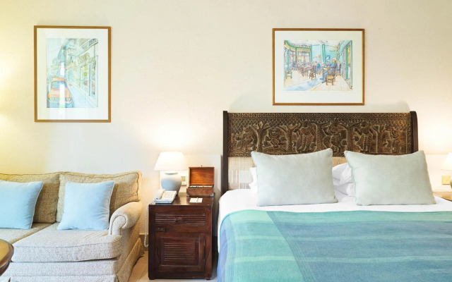 Columbia Beach Resort