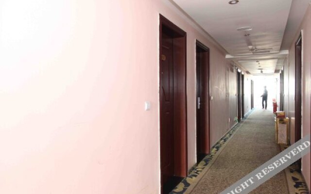 Haishi Business Hotel