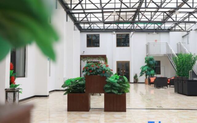 Quanzhongquan Hotel (Beijing Daxing International Airport)