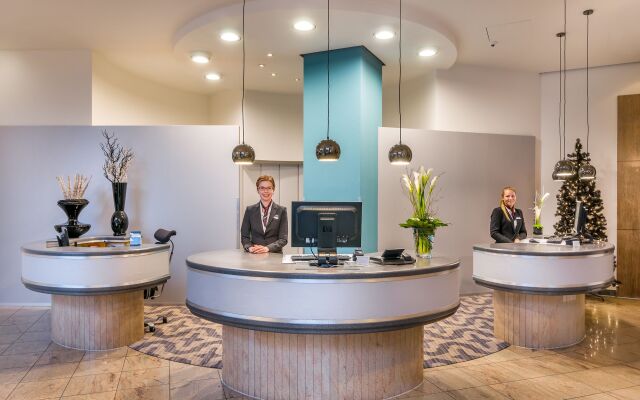 Garner Hotel Essen - Handelshof by IHG