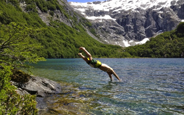 Peuma Lodge Patagonia