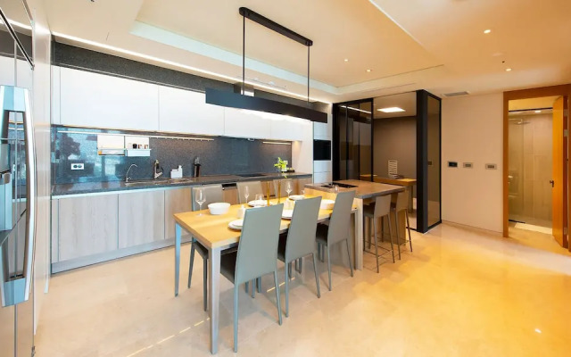LCT Residence