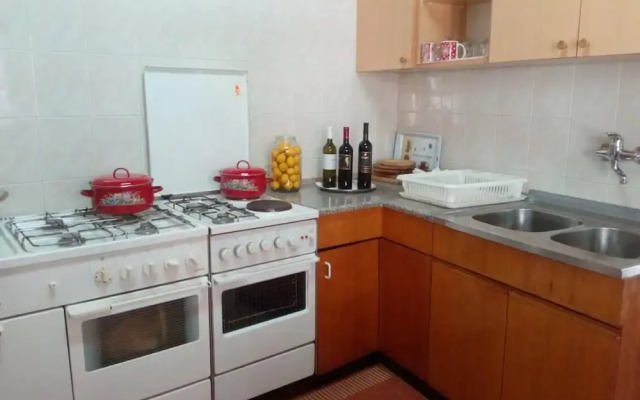 Apartment Ana Broce