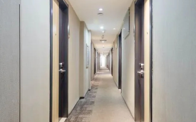 Homeinn· Neo-Hangzhou Wulin Square Zhaohui Road Canal Store