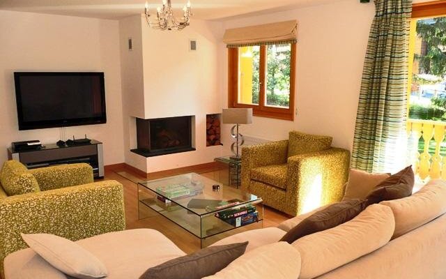 Chalet des Amis