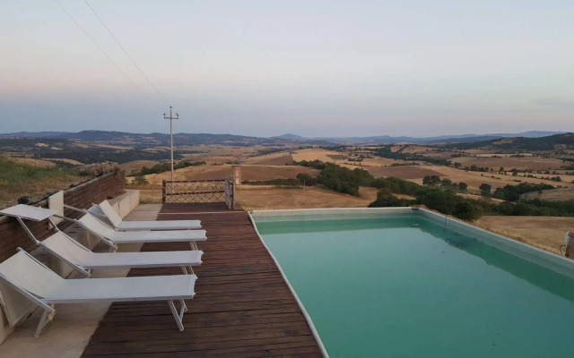 Agriturismo Bio Aia della Colonna