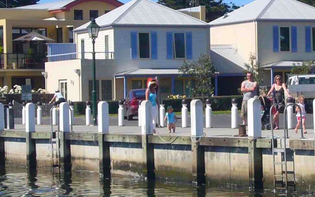 Port Fairy Getaway