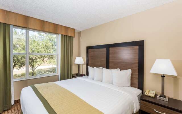 Baymont by Wyndham Fort Myers Airport