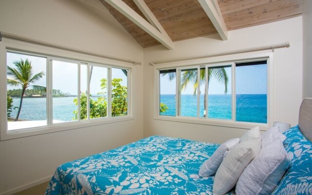Hoku'ea Hale 3 Bedroom Home