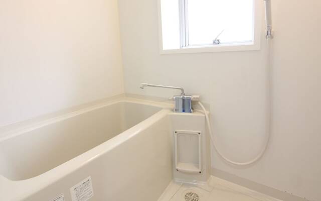 Alphabed Okayama Momotaro District