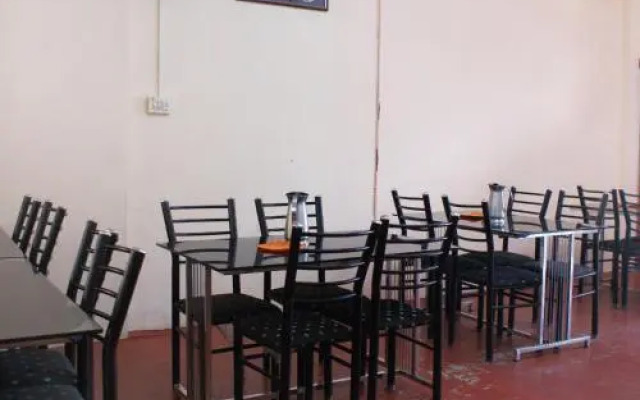 Thomson Regency by OYO Rooms