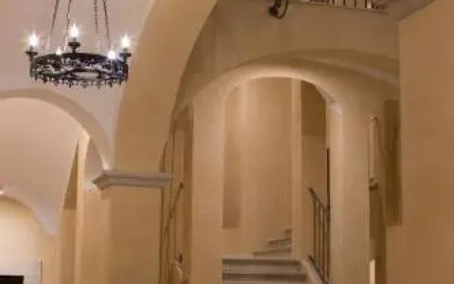 B&B Charme Celestino V°