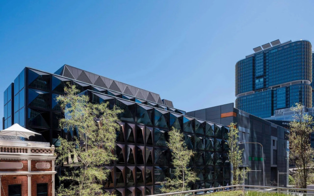West Hotel Sydney, Curio Collection by Hilton
