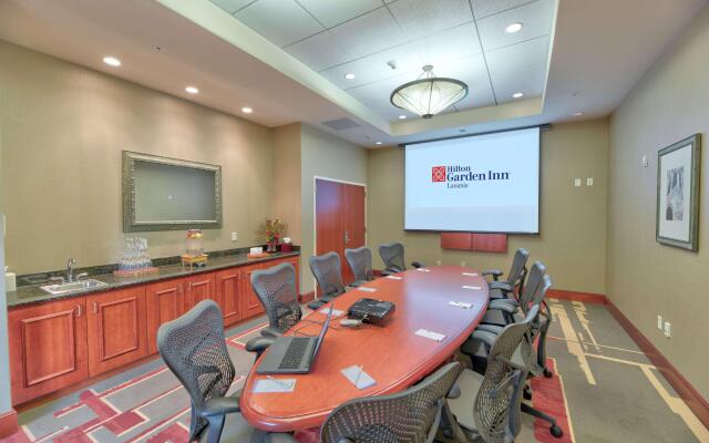 Hilton Garden Inn Laramie