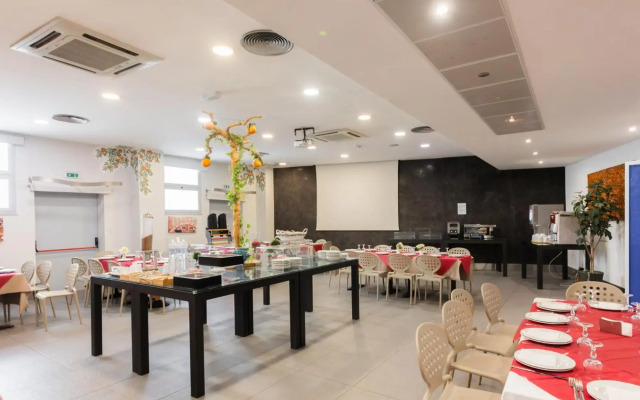 Albergo Athenaeum