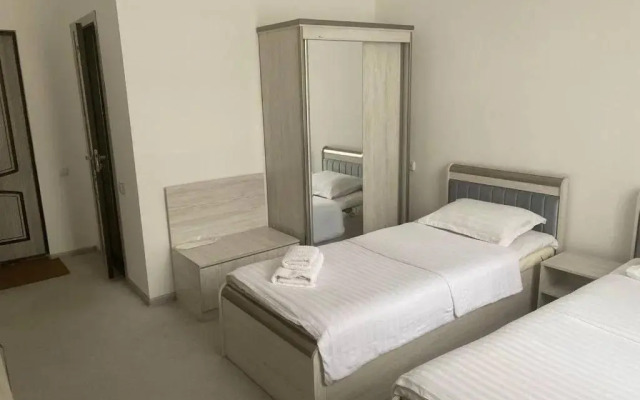 Baxrama Hotel