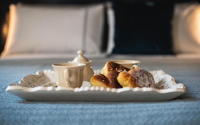 Florence Prestige Apartments ZANOBI 55