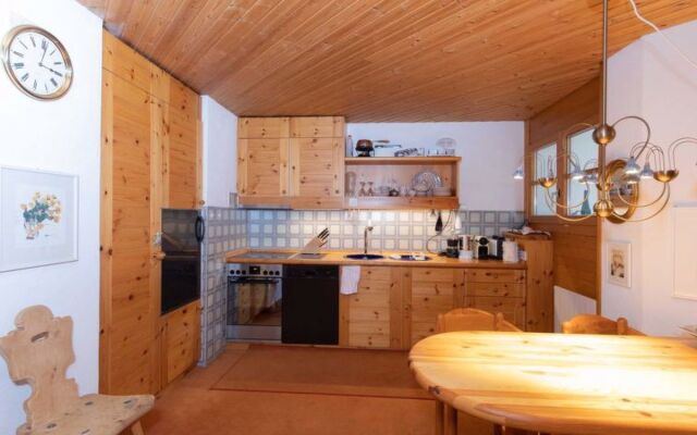 Apartment  Lenzerheide