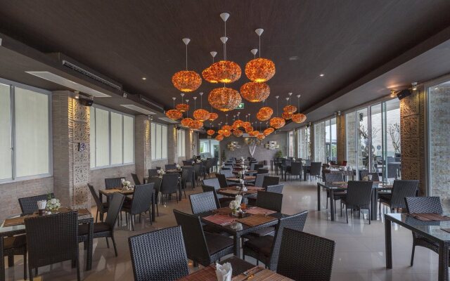 Dhevan Dara Resort & Spa