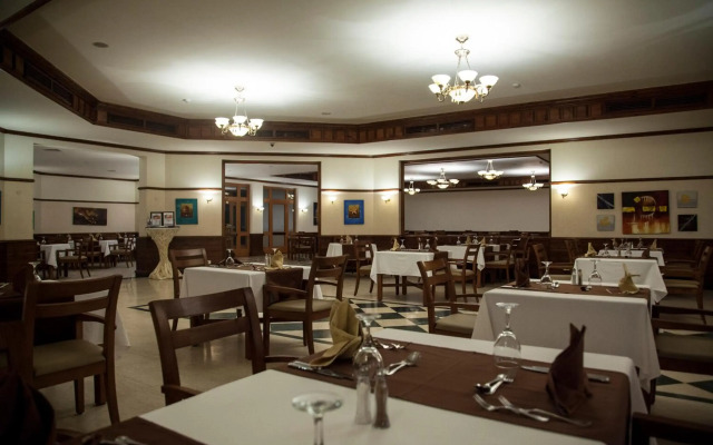 Lahami Bay Resort
