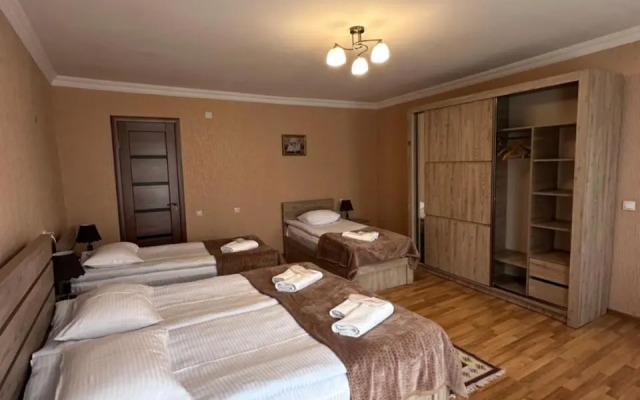 Kazbegi Guide