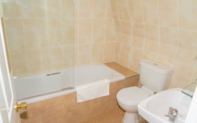 The Kingston Theatre Hotel