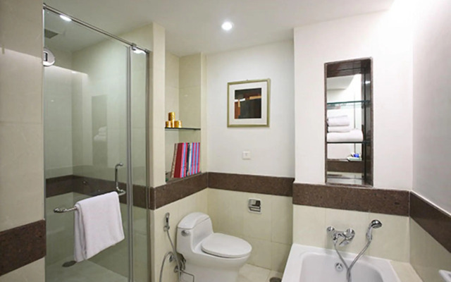 Ellaa Hotel Gachibowli