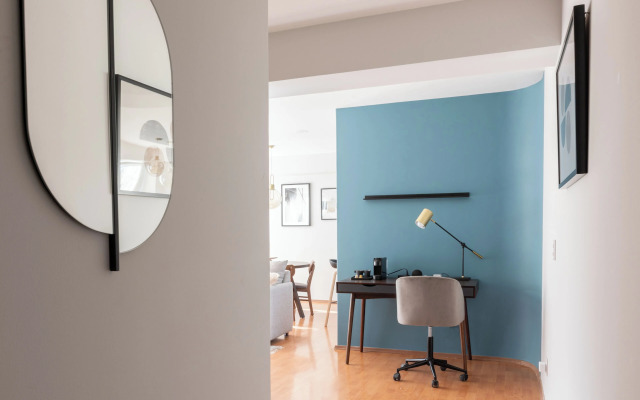 Capitalia Anzures Polanco